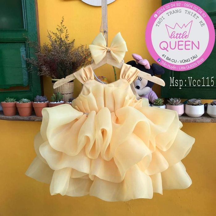 Cửa hàng LITTLE QUEEN hình ảnh 2