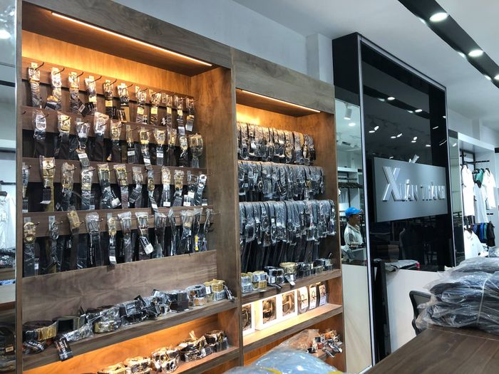 Hình ảnh Xuân Thành Menswear 1