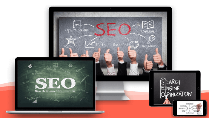 khóa học SEO online