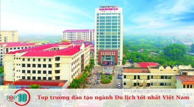 Trường Đại học Công nghiệp Hà Nội