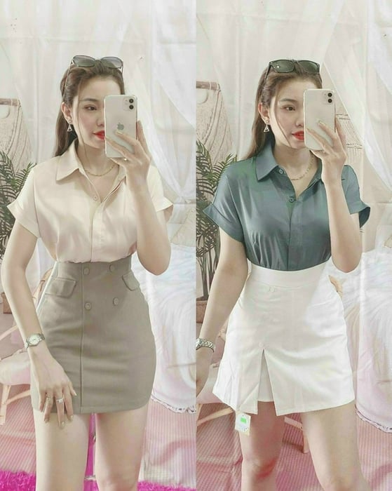 Ảnh PN Boutique - Thời Trang Công Sở 1