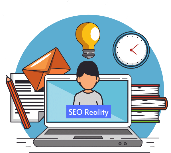 SEO online thực tế