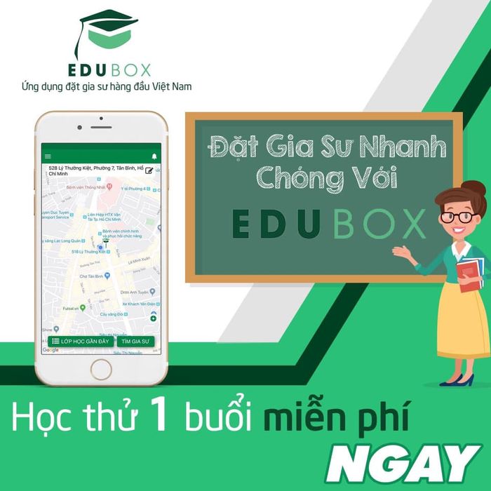 gia sư trực tuyến