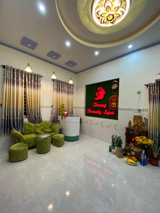 Ảnh 2 của Trang Beauty Spa