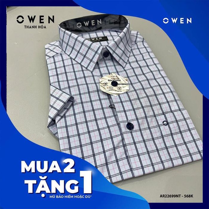 Ảnh OWEN 148 Ngô Xuân Quảng