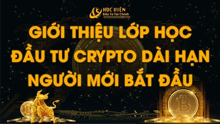 Học Viện Đầu Tư Tài Chính