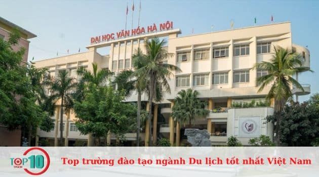 Trường Đại học Văn hóa Hà Nội