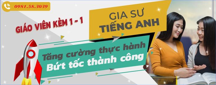 khóa học tiếng anh tại Nhất Tâm