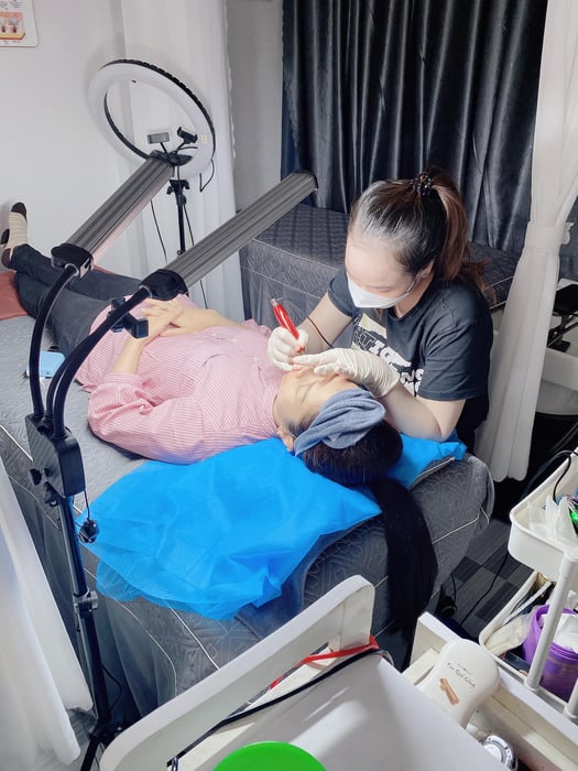 Hình ảnh 2 của Hải My Beauty & Spa