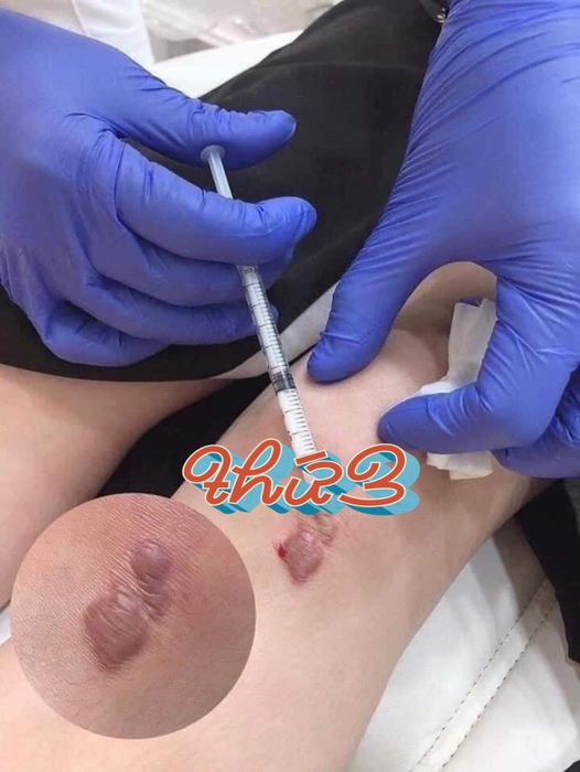 Hình ảnh Thu Hường Spa 1