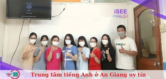 Trung tâm Anh ngữ iSEE