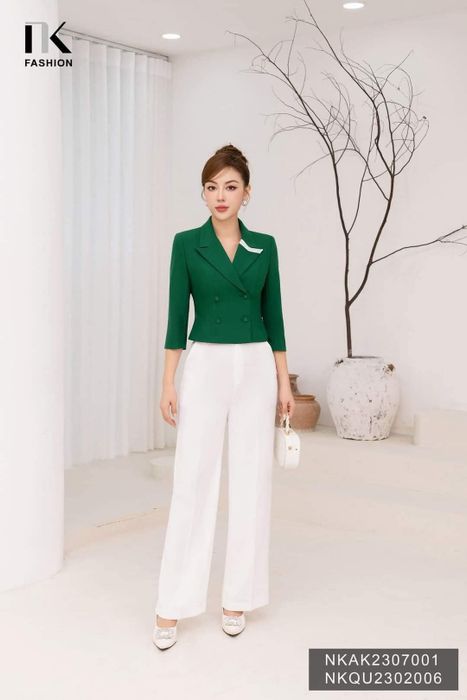 Hình ảnh NK Fashion số 1