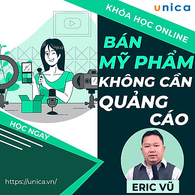 Khóa Học Unica