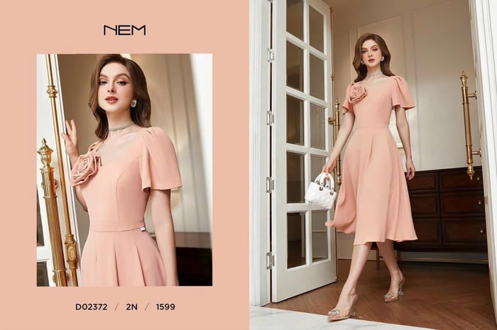 Hình ảnh NEM Fashion 1