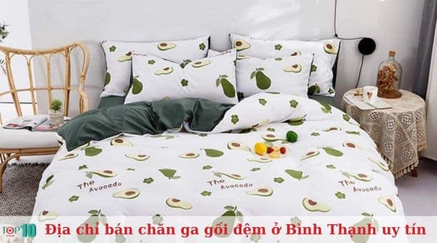 Nệm Giá Kho