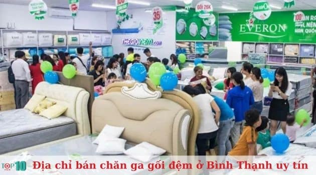 Thế Giới Nệm