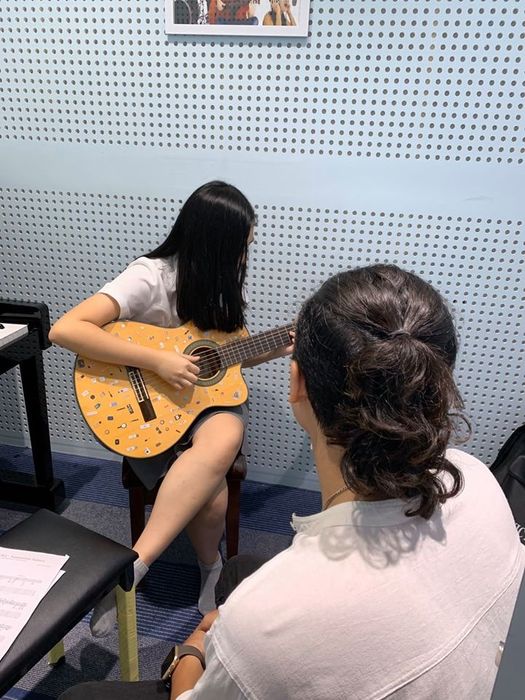 Guitar Hà Nội