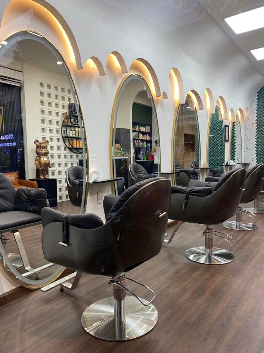 Ảnh 1 tại Milan Hair Beauty Salon