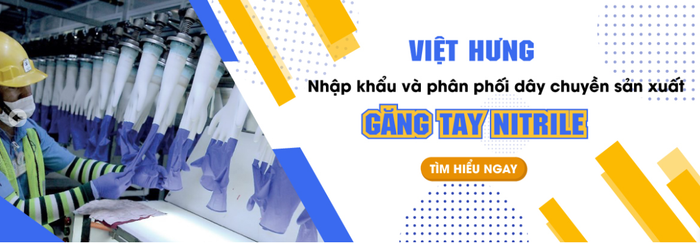 Găng Tay Y Tế Tại Hà Nội