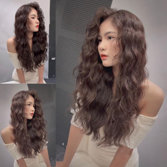 Ảnh 1 tại Hưng Hairsalon