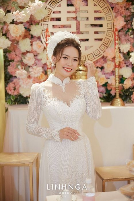 Linh Nga Bridal