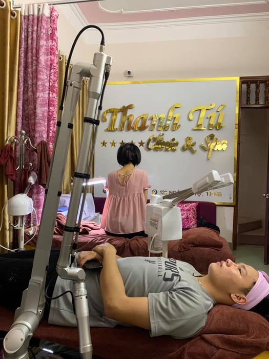 Ảnh 2 của Thanh Tú Clinic & Spa