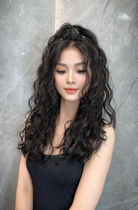 Ảnh 1 tại Tư Vũ Hair SaLon