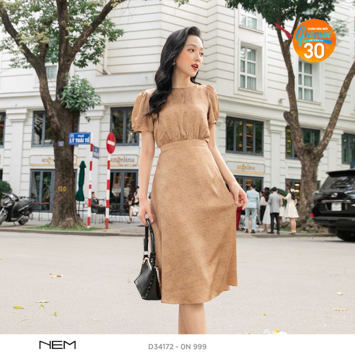 NEM Fashion hình ảnh 2