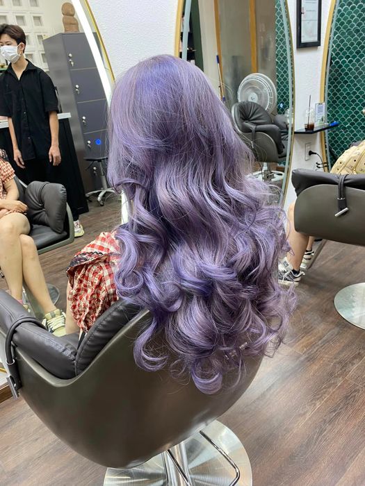 Ảnh 2 tại Milan Hair Beauty Salon