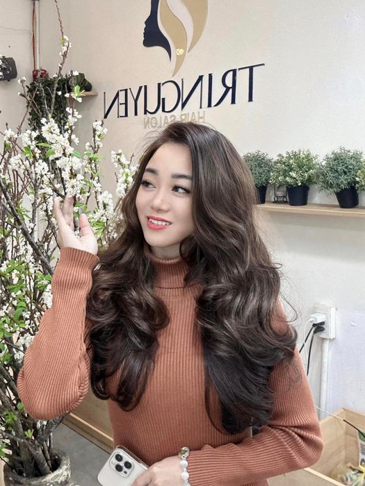 Ảnh của Trí Nguyễn Hair Salon