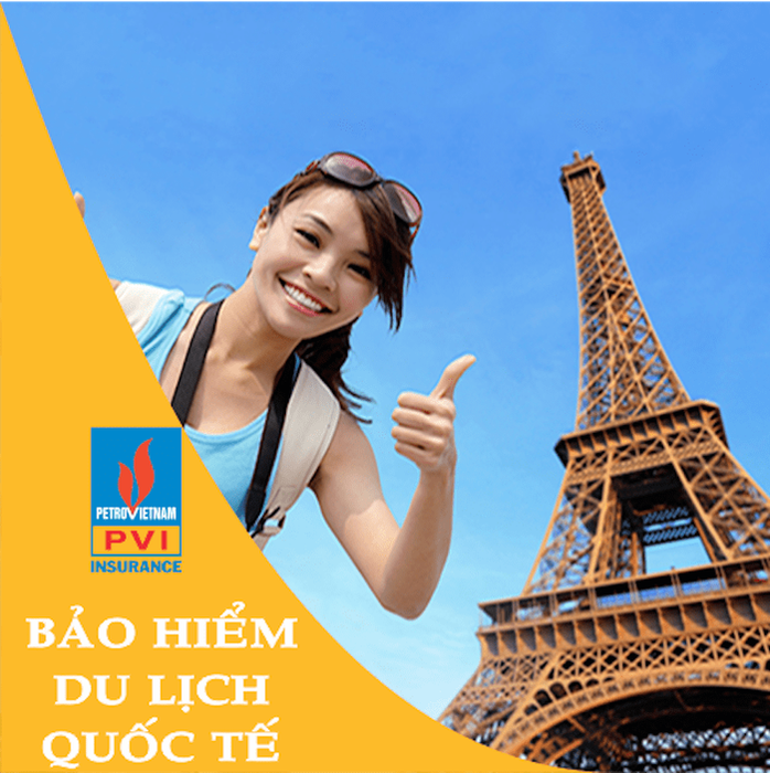 Hình ảnh bảo hiểm du lịch PVI 2