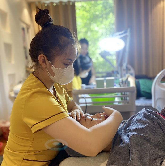 Minh Anh Laser Clinic & Spa