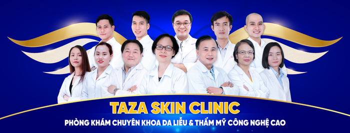 Hình ảnh 1 của Taza Skin Clinic Đà Nẵng