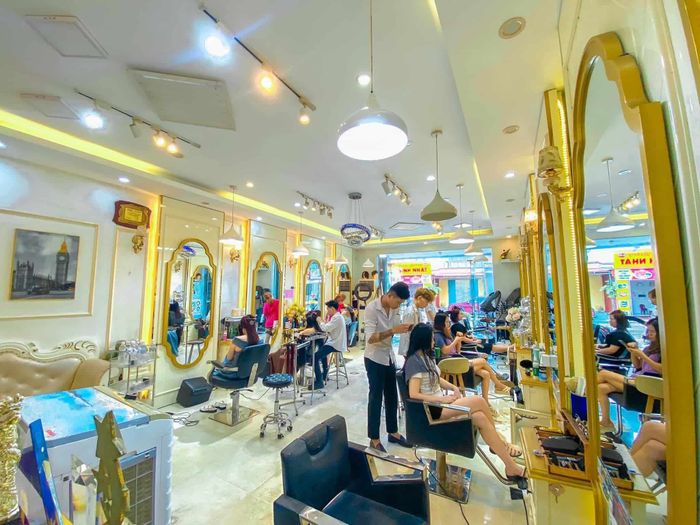 salon nam từ liêm