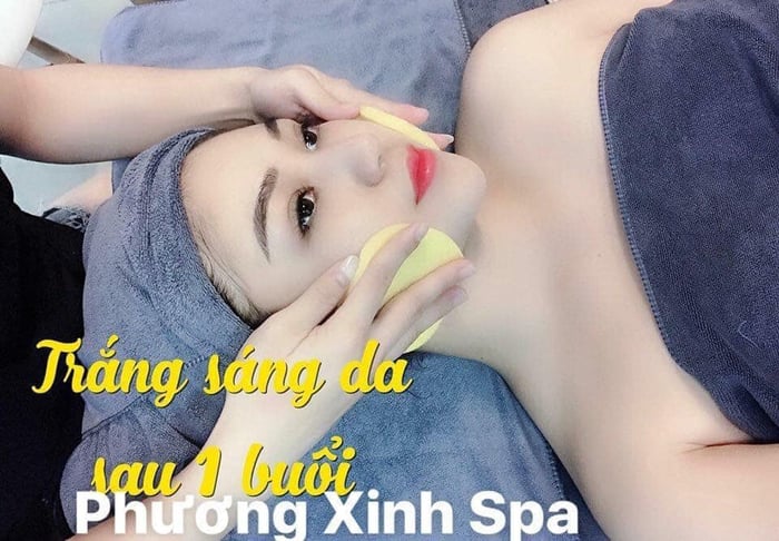 Hình ảnh Spa Phương Xinh 1