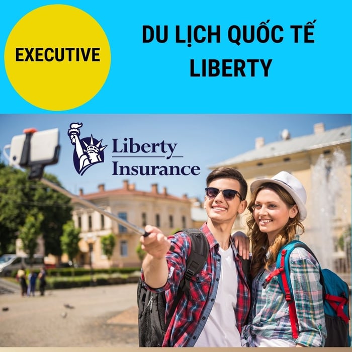 Hình ảnh bảo hiểm du lịch Liberty 2