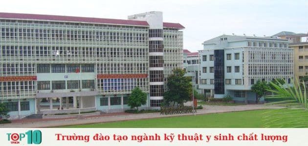 Đại học Kỹ thuật Lê Quý Đôn