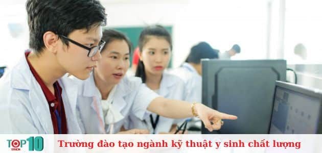 Đại học Kỹ thuật Lê Quý Đôn