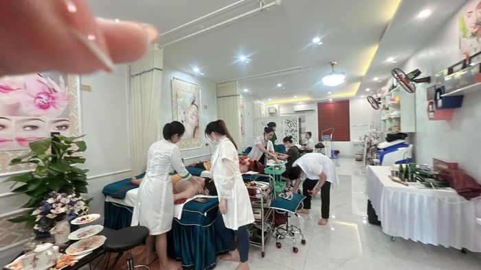 Linh Anna Beauty Spa - Hình ảnh 1