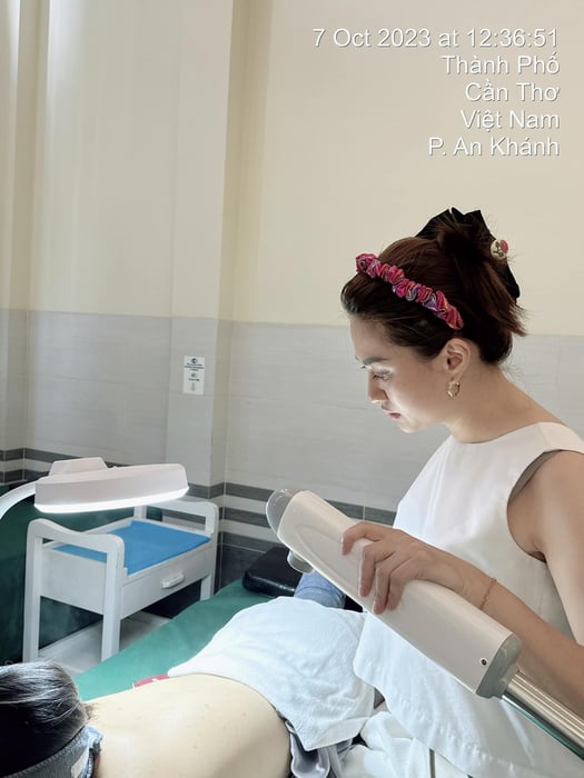 Hình ảnh COCO Spa & Clinic 1