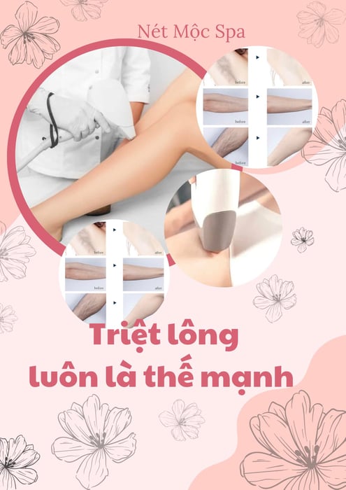 Hình ảnh NÉT MỘC Spa & Academy - Cần Thơ 2