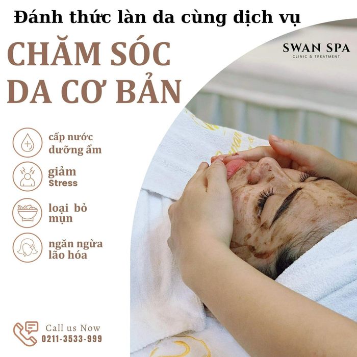 Swan Spa hình ảnh 2