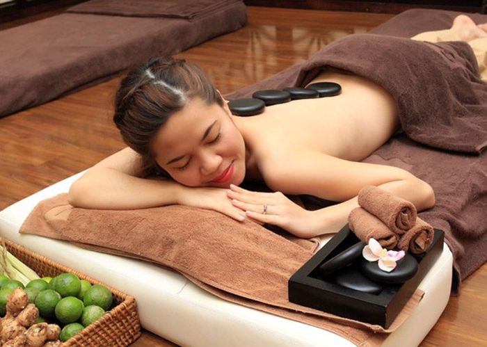 Hình Ảnh Star HomeSpa 1