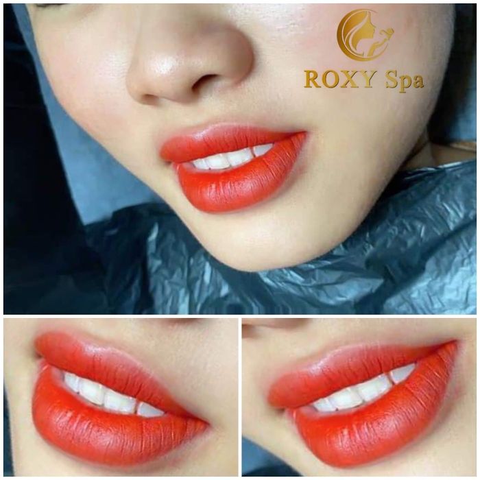 Hình Ảnh ROXY Spa 2