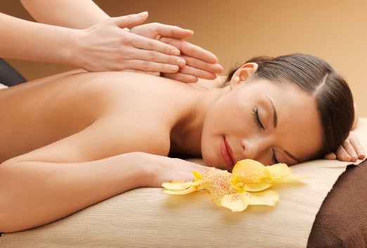 massage cầu giấy