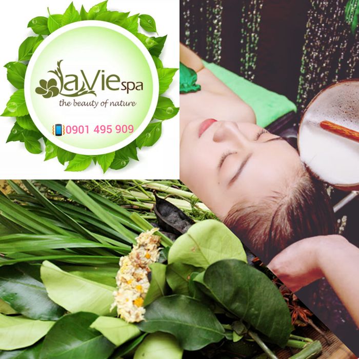 Hình Ảnh LaVie Spa 1