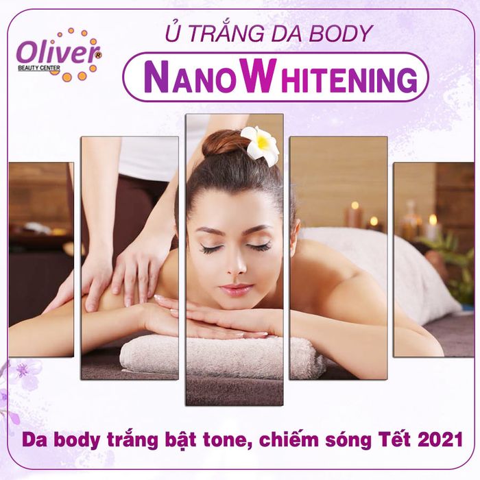 Hình Ảnh Viện Thẩm Mỹ Oliver 2