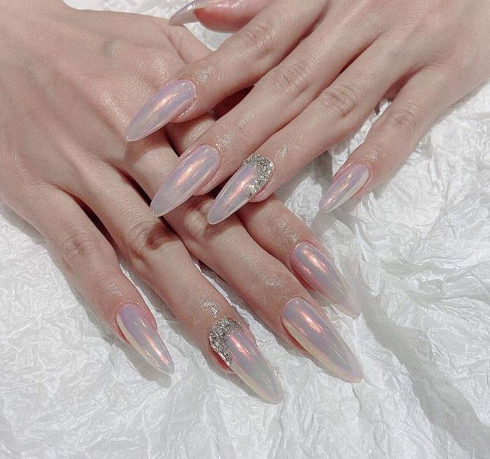 tiệm nail Cầu Giấy