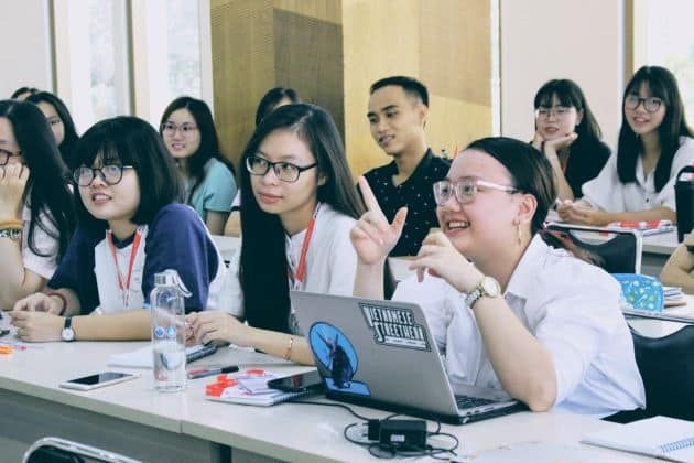 Đại học Quốc tế - ĐHQGTPHCM