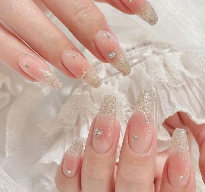 tiệm nail Cầu Giấy